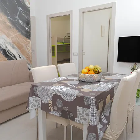 Zoe's Alghero