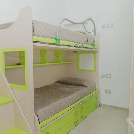 Zoe's Αλγκέρο