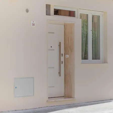 Zoe's Αλγκέρο