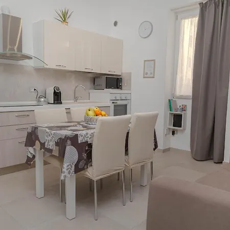 Zoe's Διαμέρισμα Αλγκέρο