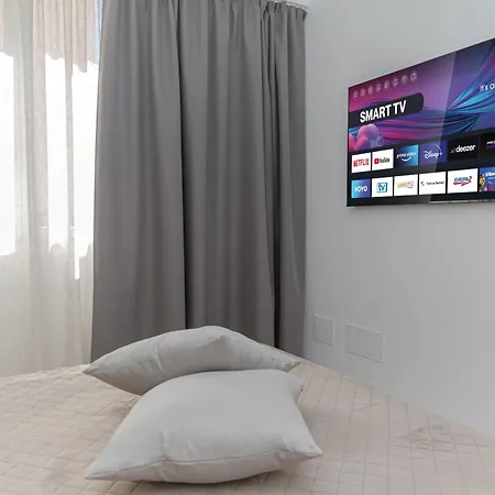 Apartman Zoe's *