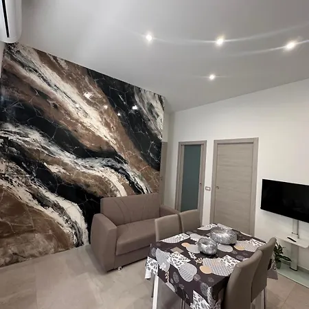 Zoe's Apartamento *