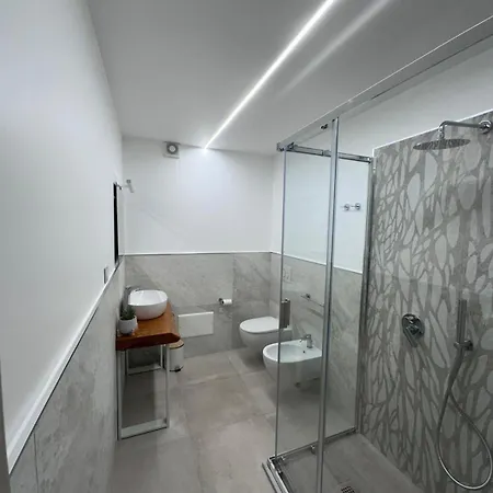 Apartamento Zoe's *