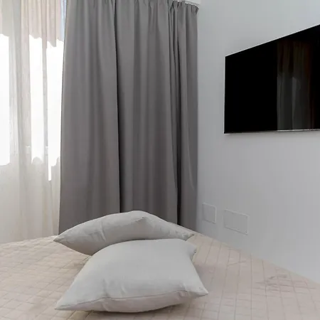 Apartmán Zoe's