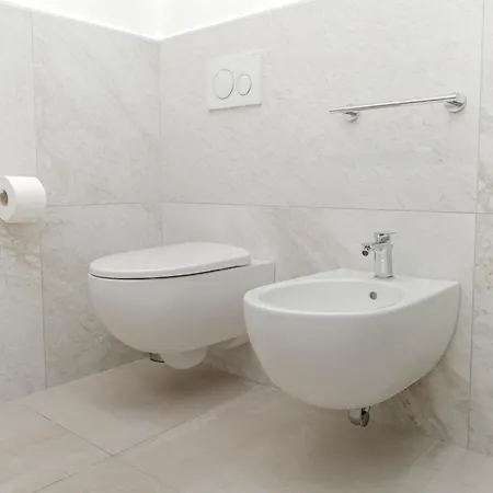 Apartmán Zoe's Alghero