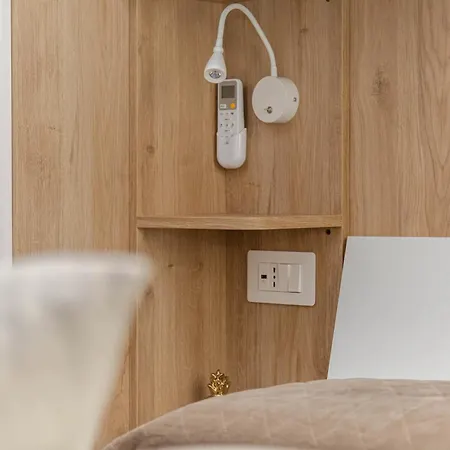 Apartamento Zoe's *
